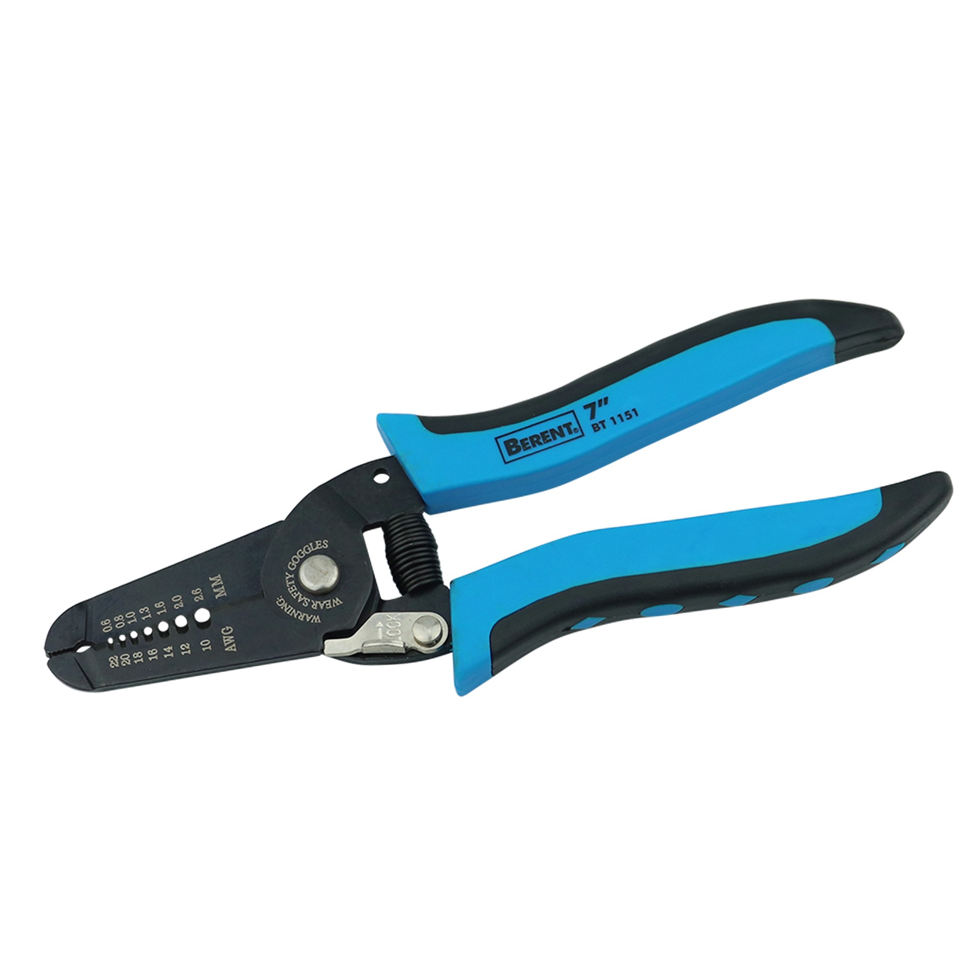 Cable Stripper Berent